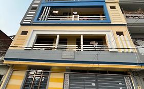 Viswanath Residency